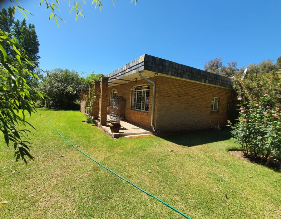 Commercial Property for Sale in Estoire Free State